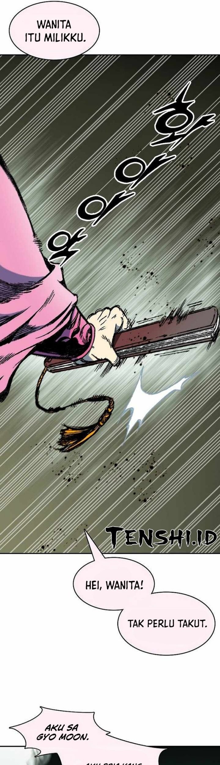 Memoir Of The King Of War Chapter 196 page 30