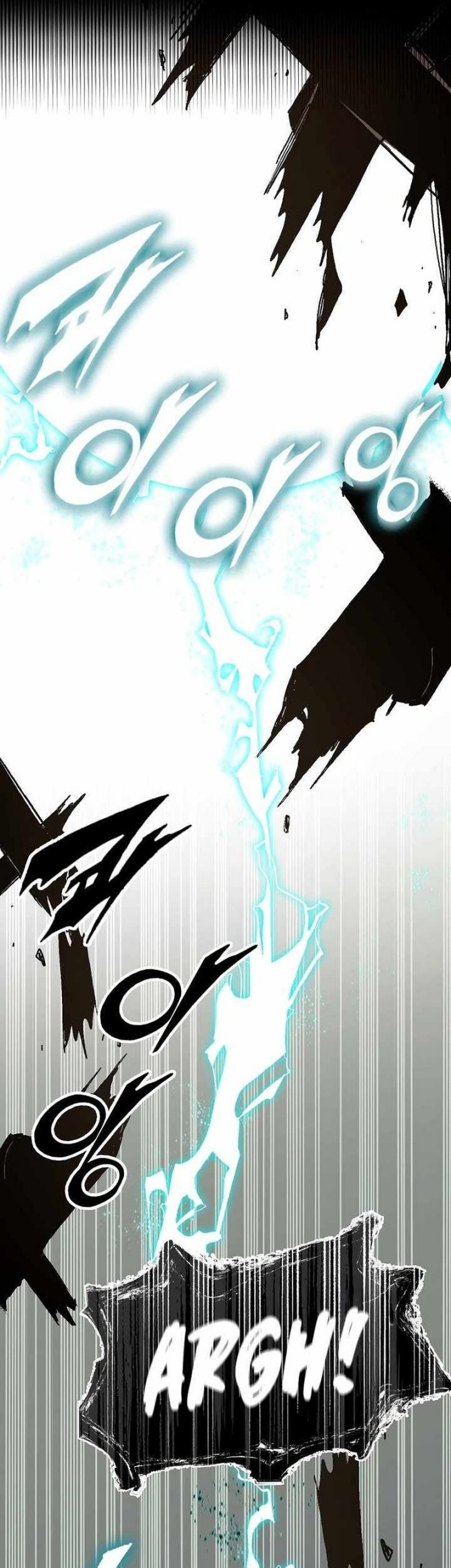 Memoir Of The King Of War Chapter 196 page 36