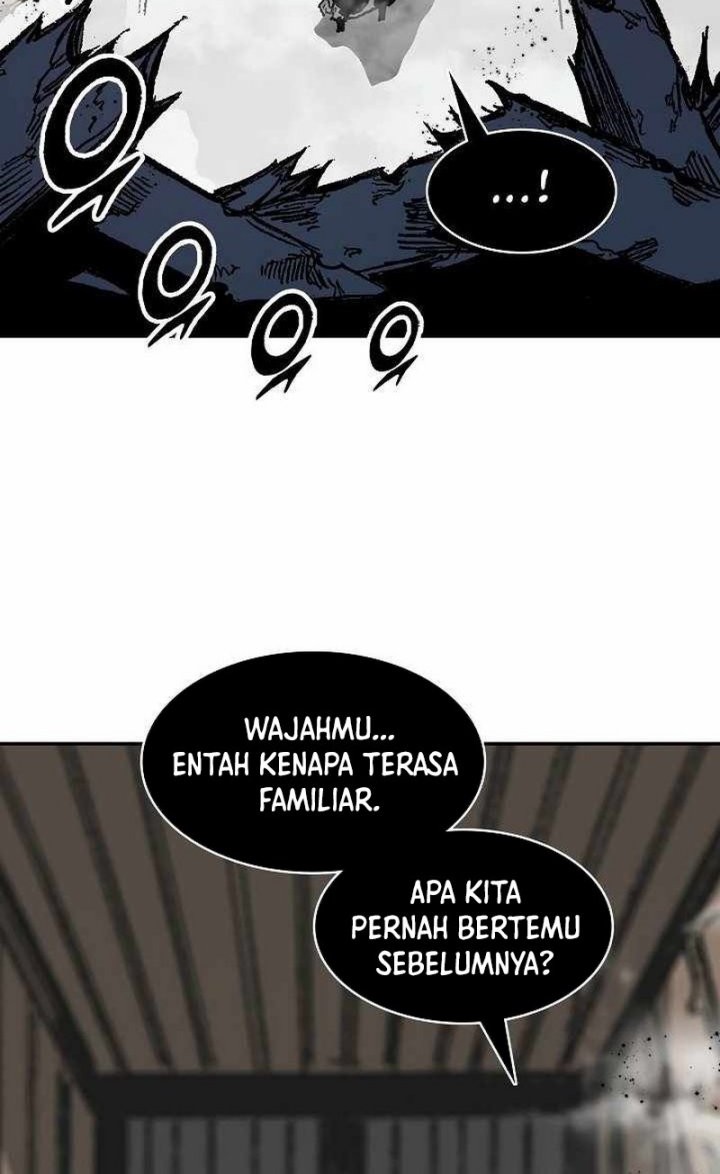 Memoir Of The King Of War Chapter 196 page 44