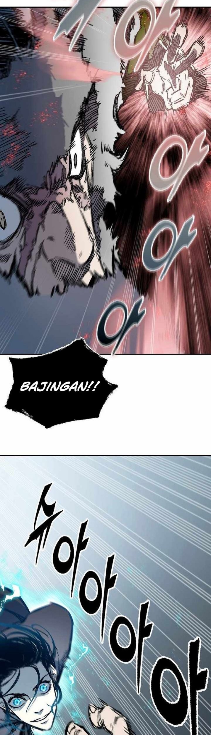 Memoir Of The King Of War Chapter 196 page 57