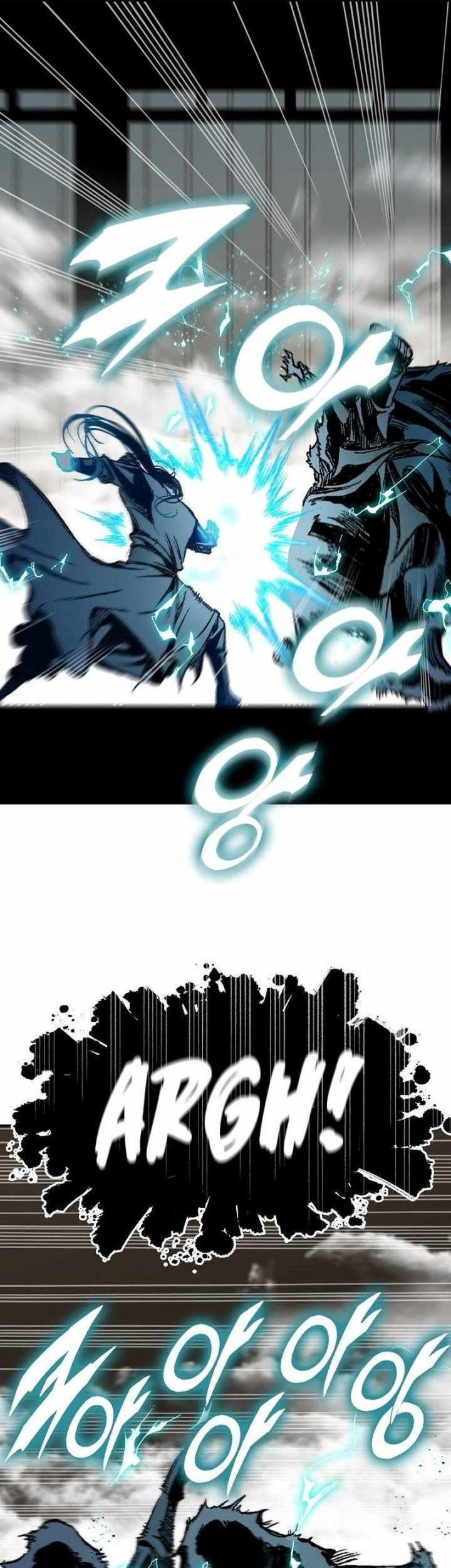 Memoir Of The King Of War Chapter 196 page 60
