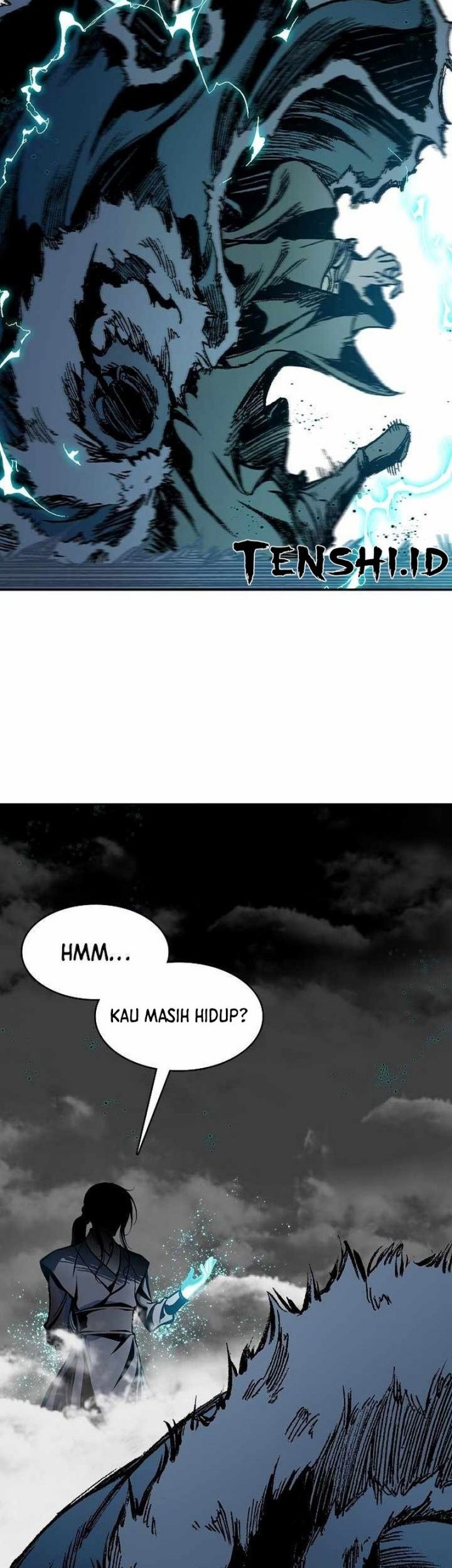 Memoir Of The King Of War Chapter 196 page 61