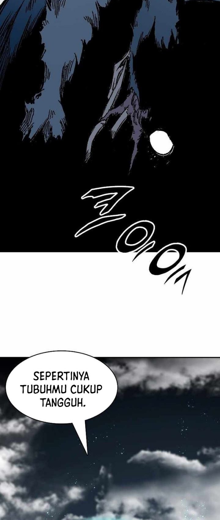 Memoir Of The King Of War Chapter 196 page 62