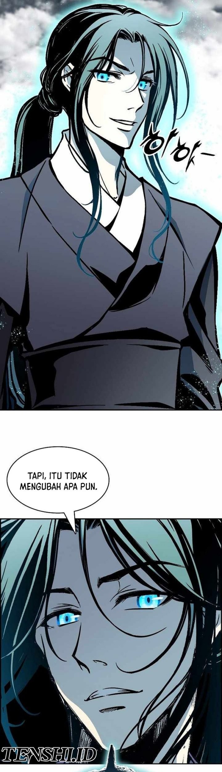 Memoir Of The King Of War Chapter 196 page 63