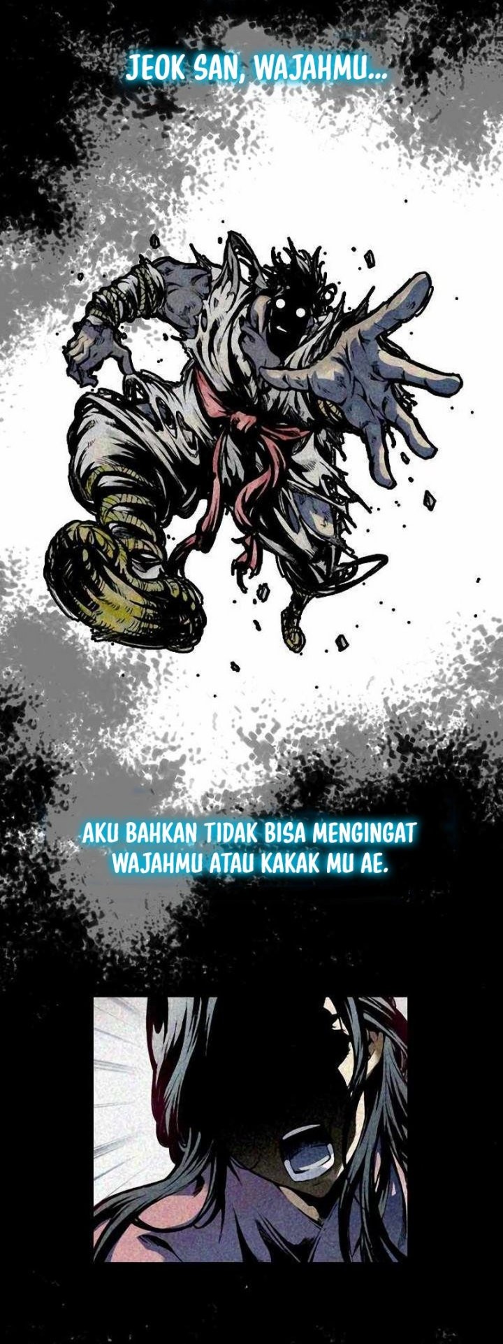 Memoir Of The King Of War Chapter 196 page 10