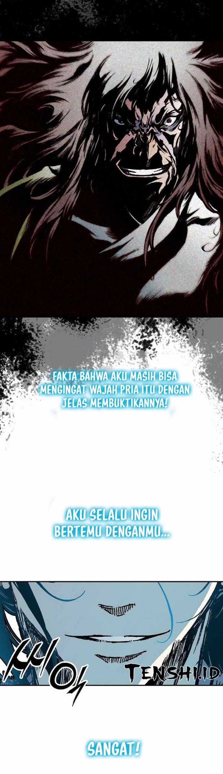 Memoir Of The King Of War Chapter 196 page 12