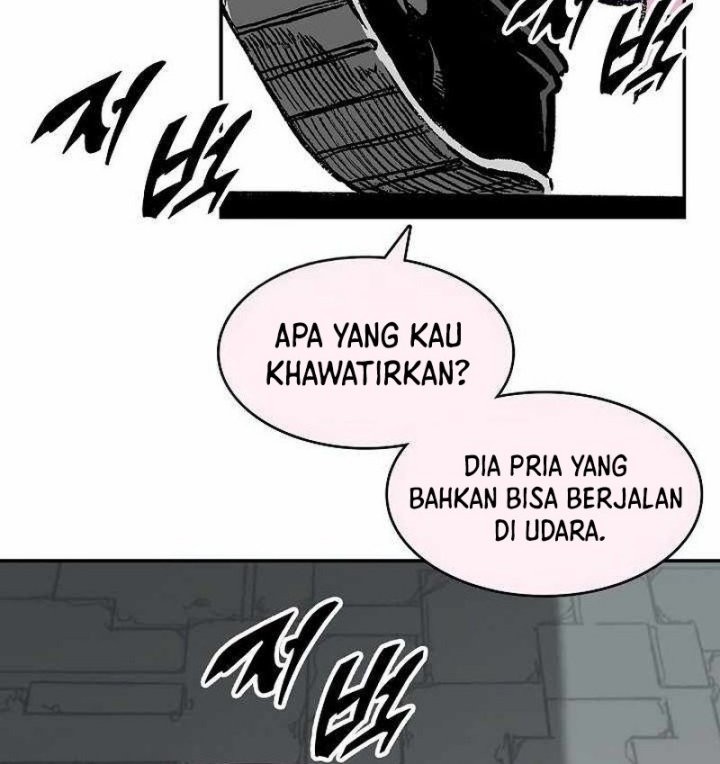 Memoir Of The King Of War Chapter 196 page 23