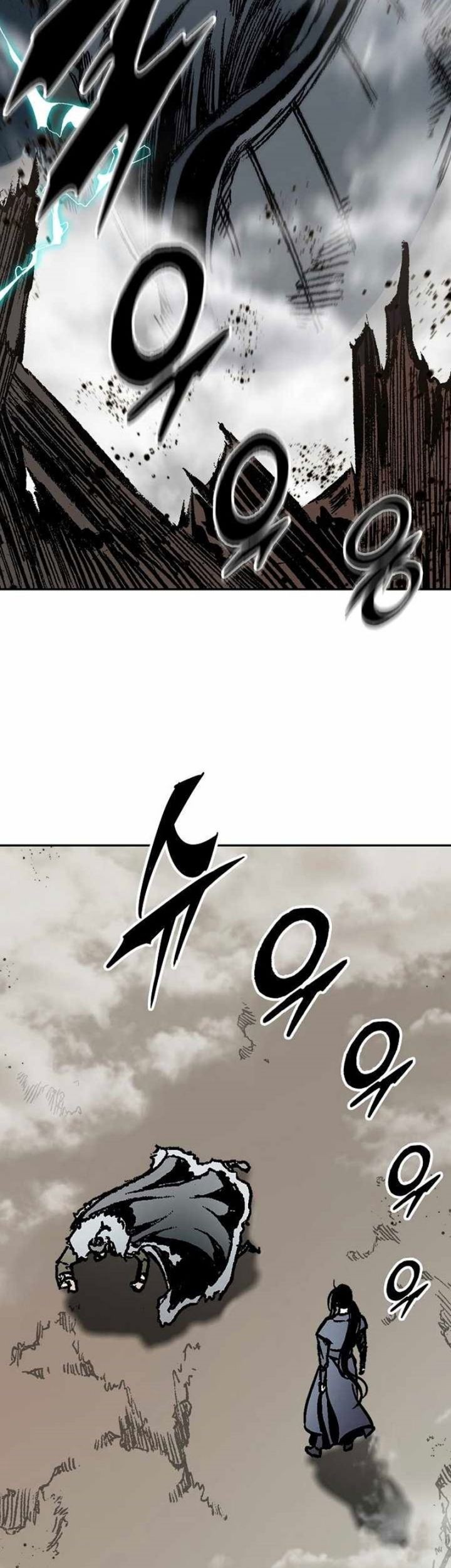 Memoir Of The King Of War Chapter 197 page 29