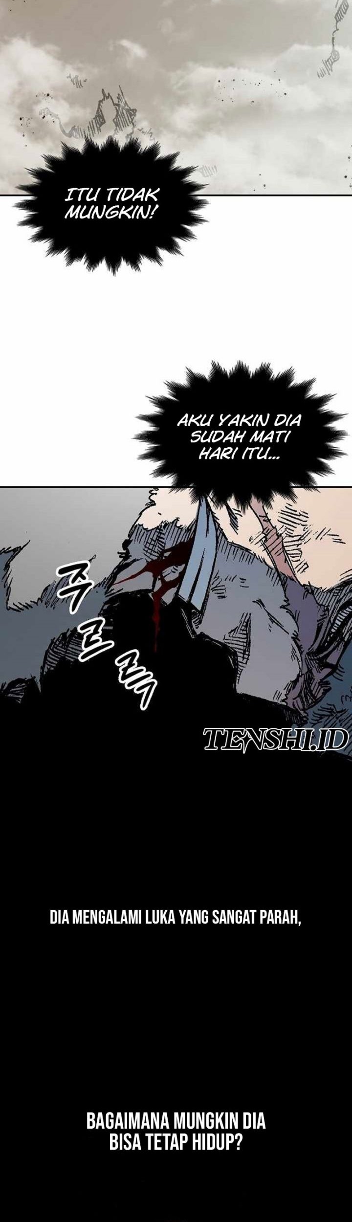 Memoir Of The King Of War Chapter 197 page 30