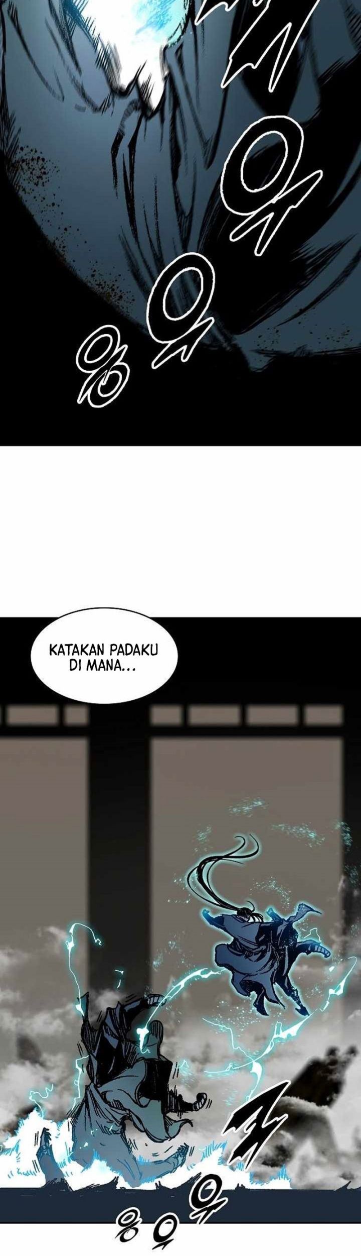 Memoir Of The King Of War Chapter 197 page 44