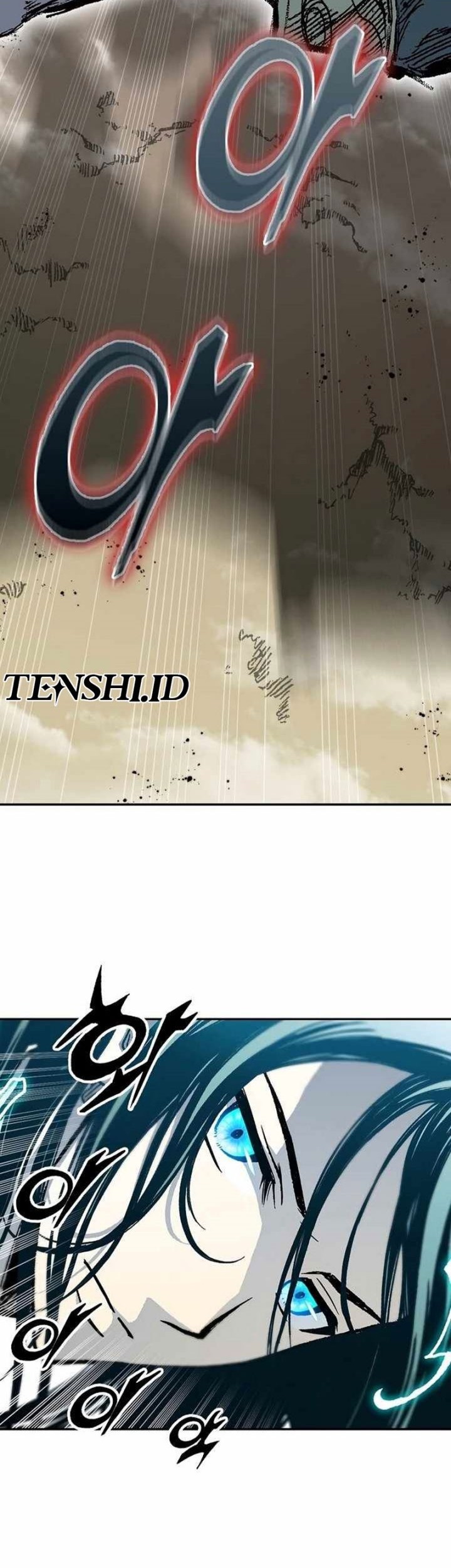 Memoir Of The King Of War Chapter 197 page 51