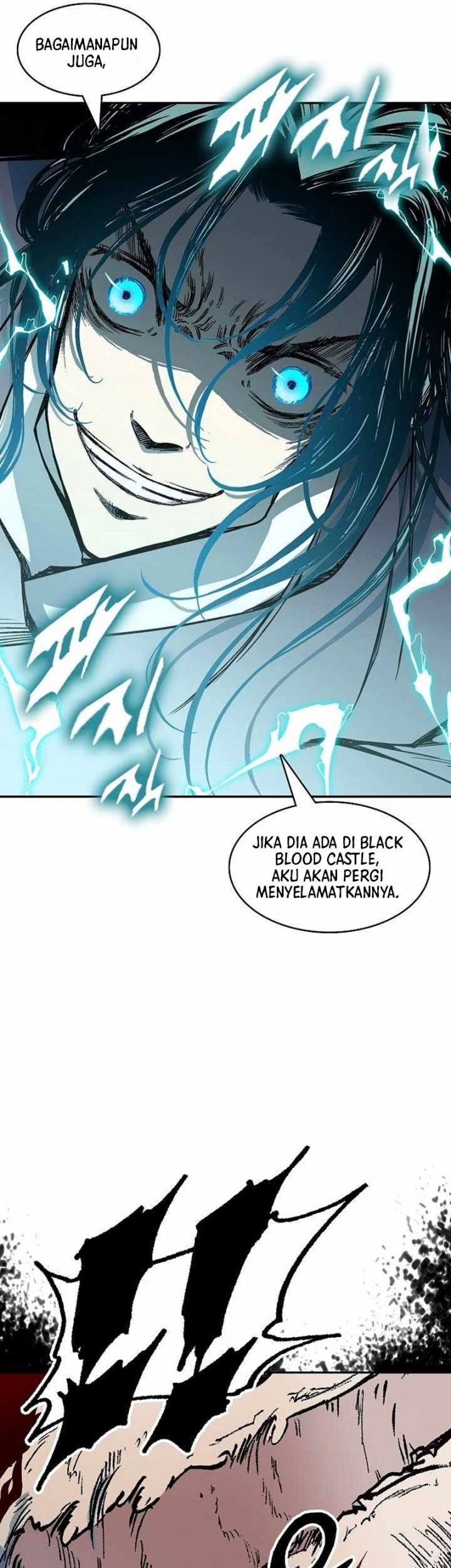 Memoir Of The King Of War Chapter 197 page 62