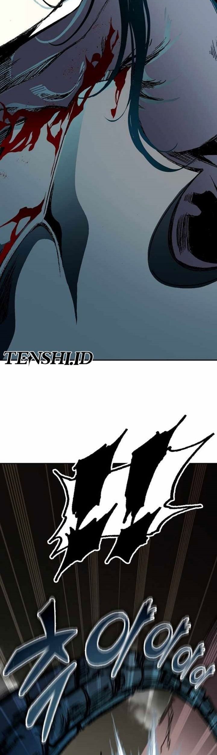 Memoir Of The King Of War Chapter 197 page 67