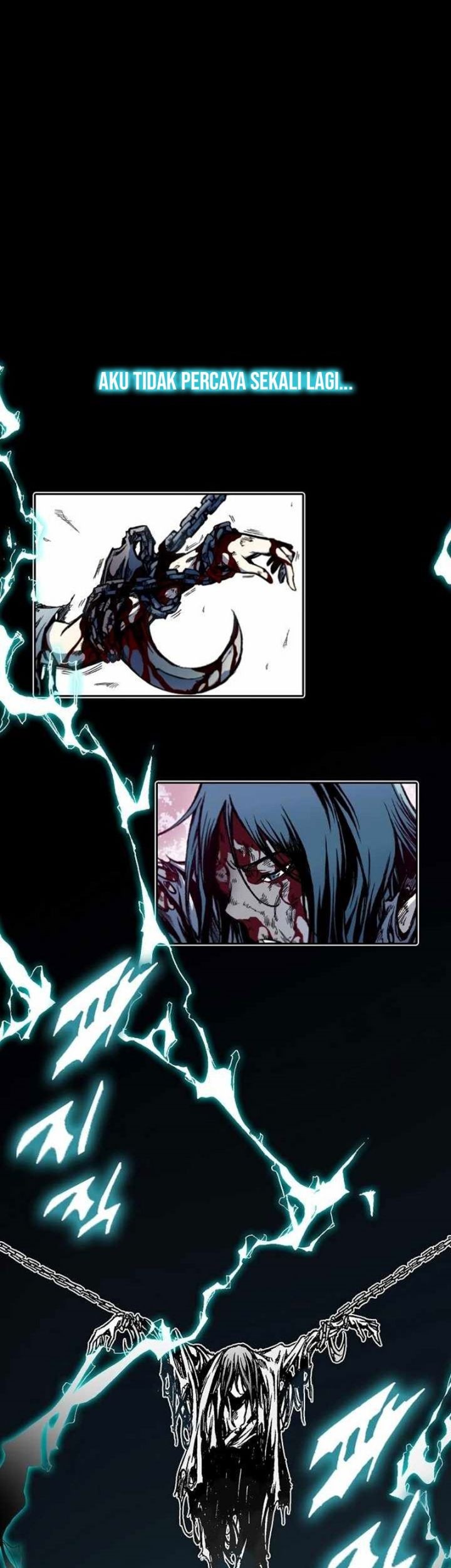 Memoir Of The King Of War Chapter 197 page 70
