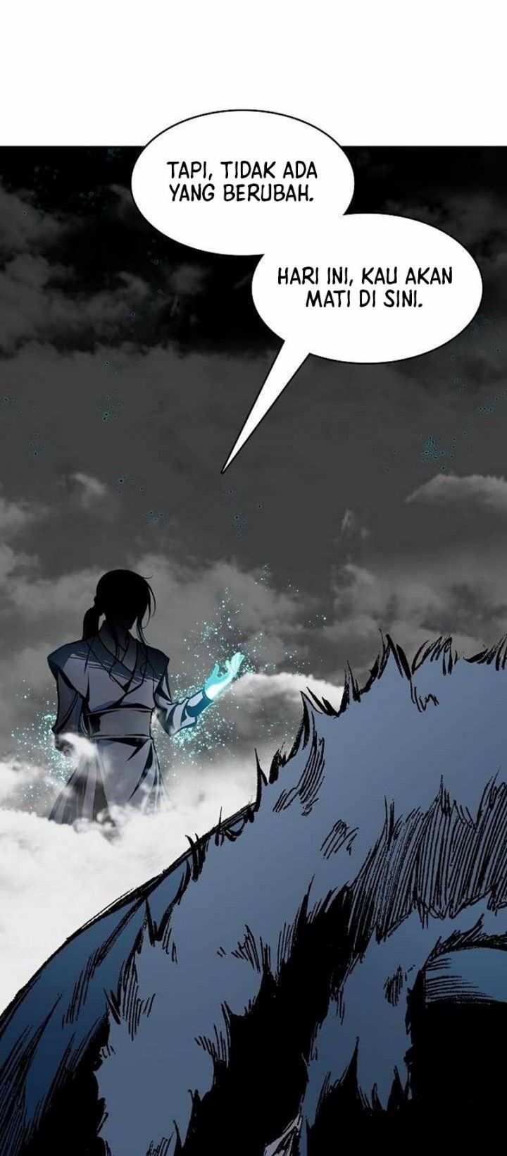 Memoir Of The King Of War Chapter 197 page 7