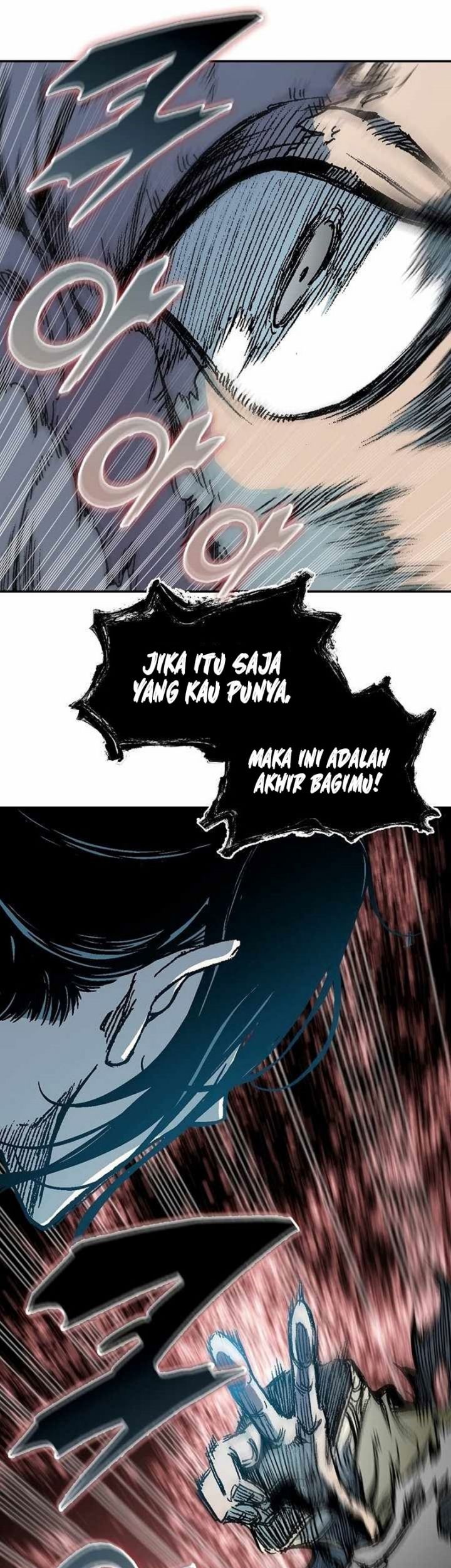 Memoir Of The King Of War Chapter 197 page 14