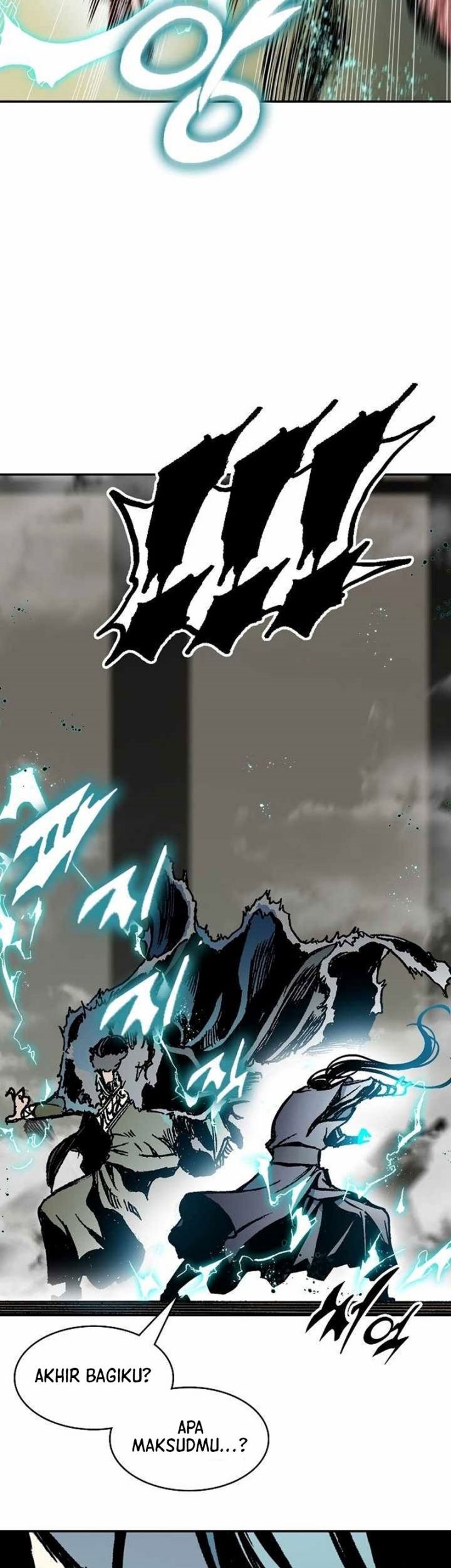 Memoir Of The King Of War Chapter 197 page 16