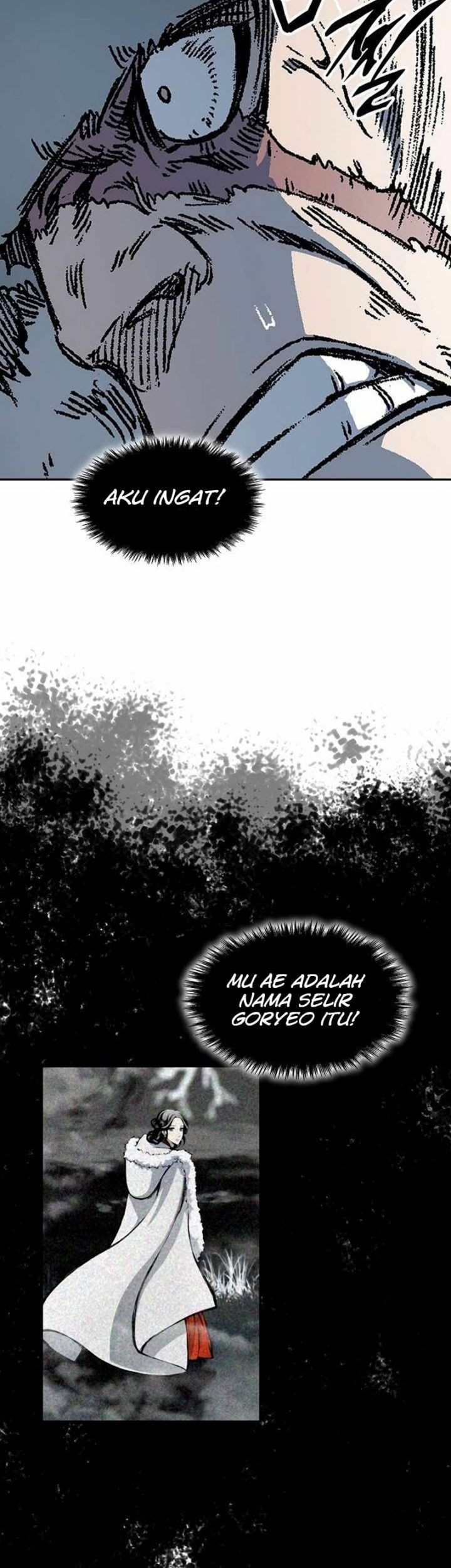 Memoir Of The King Of War Chapter 197 page 22