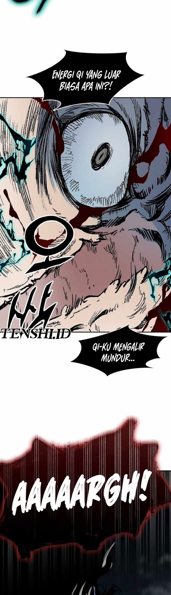 Memoir Of The King Of War Chapter 198 page 30