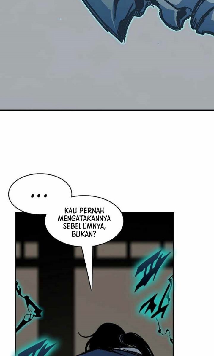 Memoir Of The King Of War Chapter 198 page 34