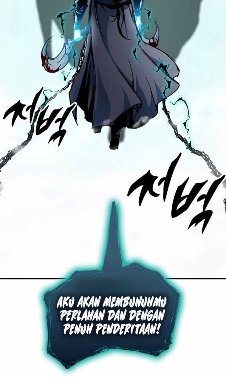 Memoir Of The King Of War Chapter 198 page 37