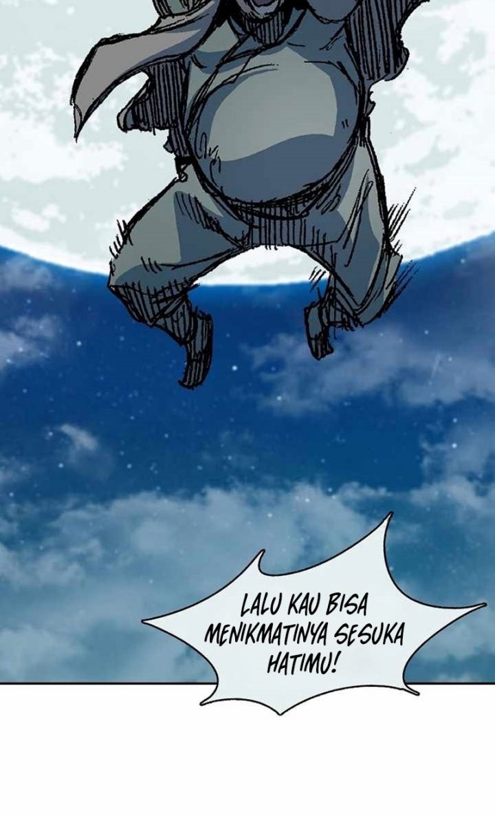 Memoir Of The King Of War Chapter 198 page 49