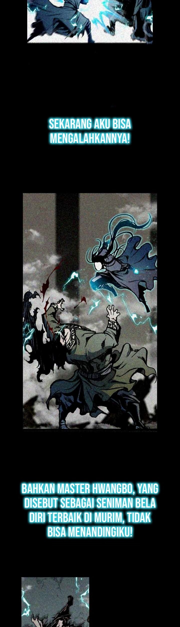 Memoir Of The King Of War Chapter 198 page 8