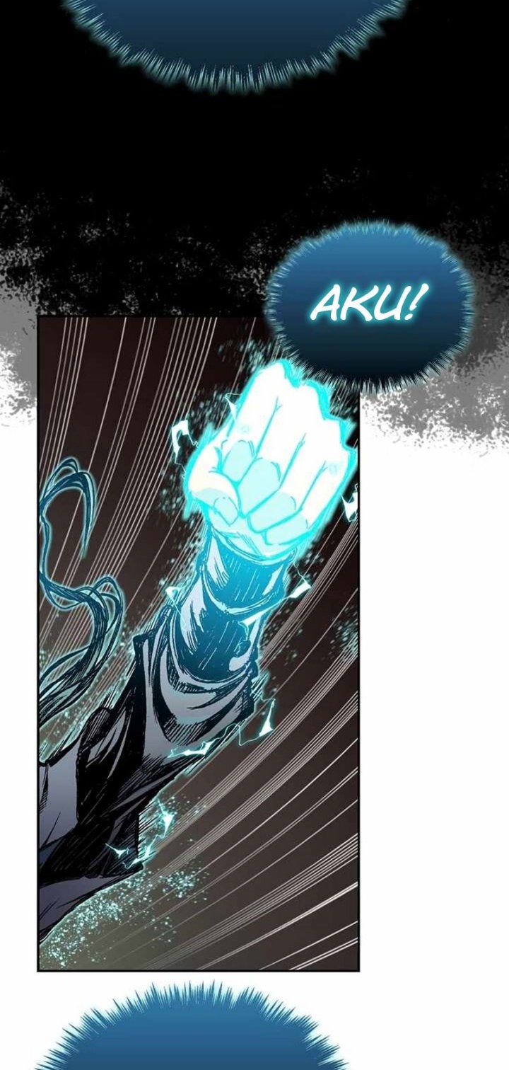 Memoir Of The King Of War Chapter 198 page 10