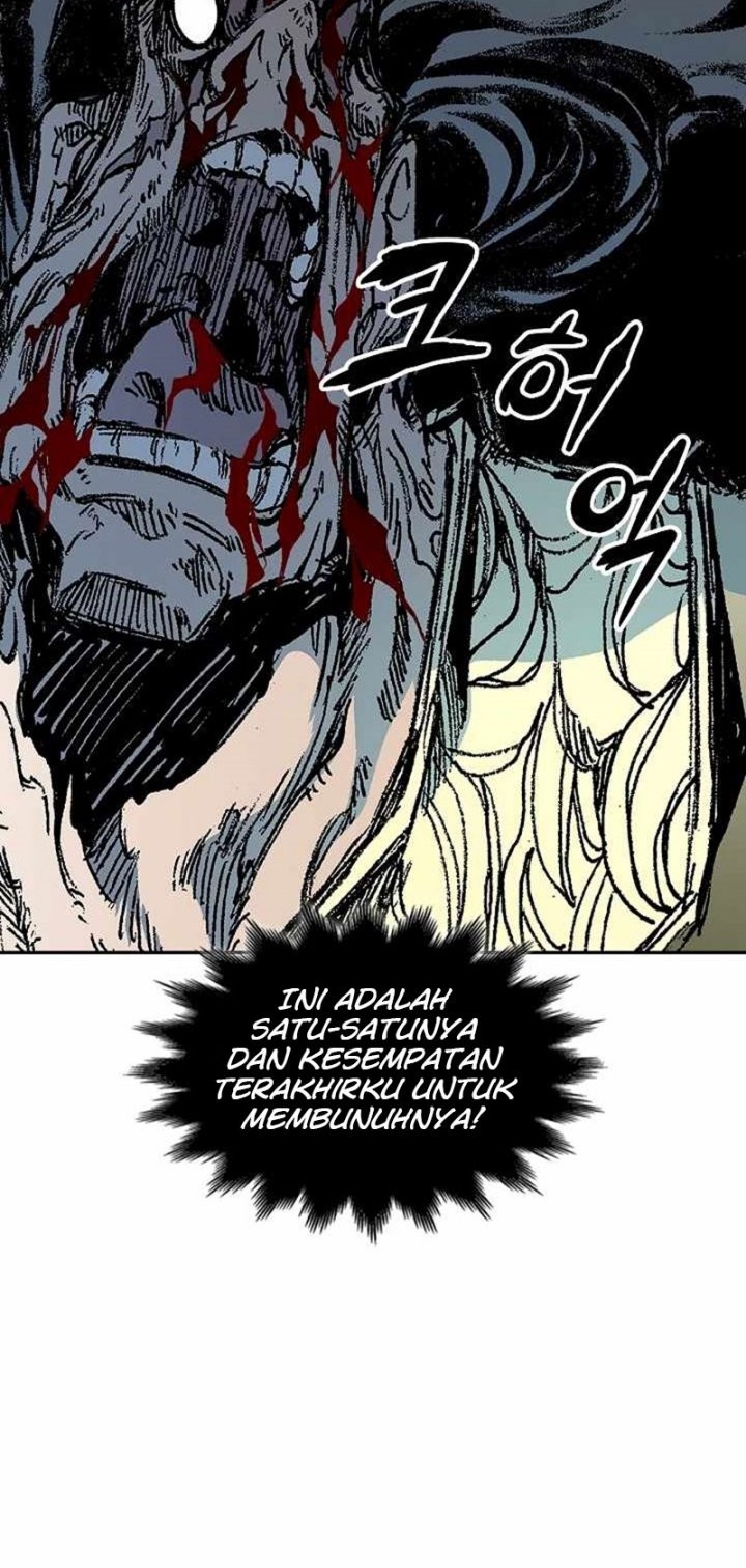 Memoir Of The King Of War Chapter 198 page 13