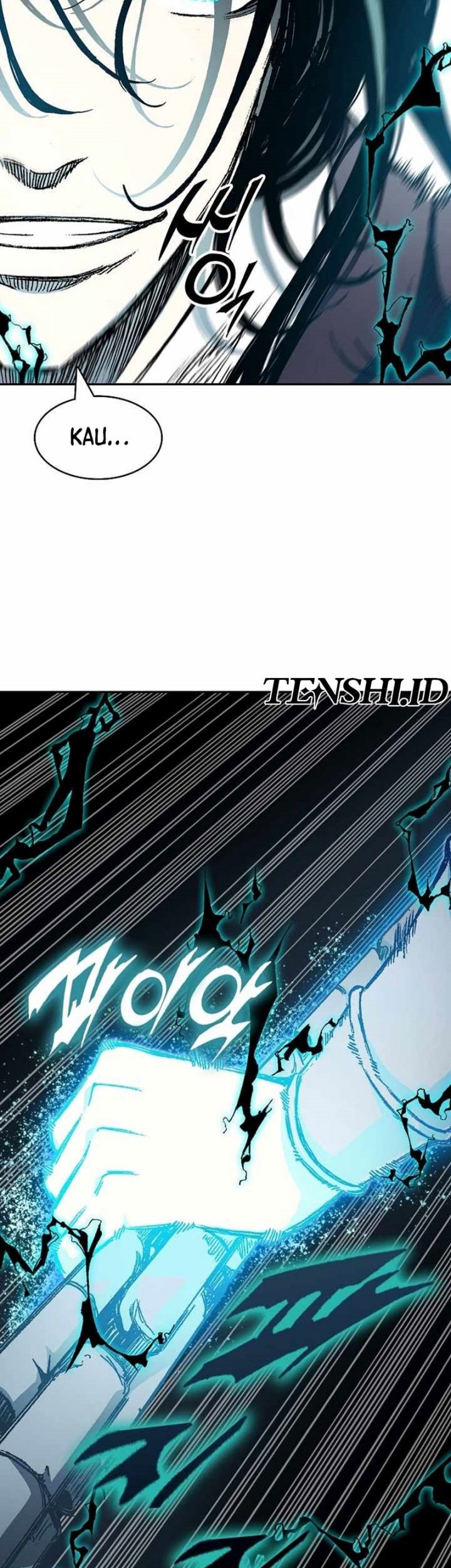 Memoir Of The King Of War Chapter 198 page 27