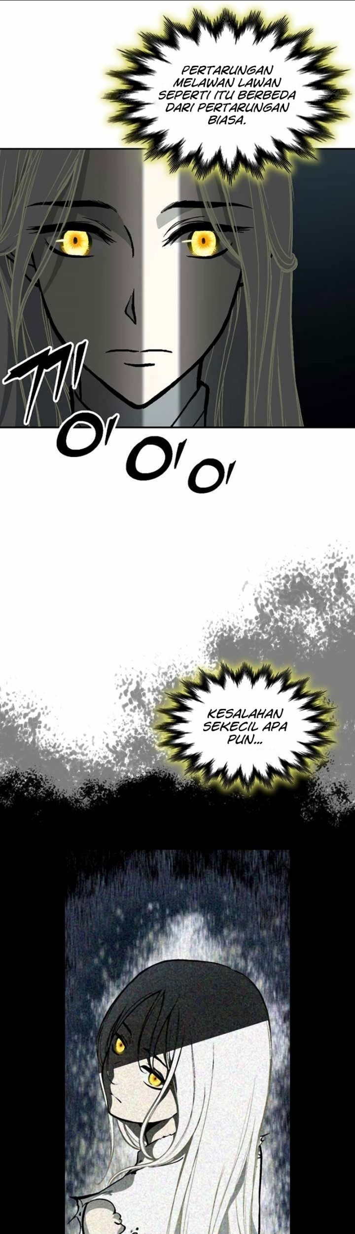 Memoir Of The King Of War Chapter 199 page 26