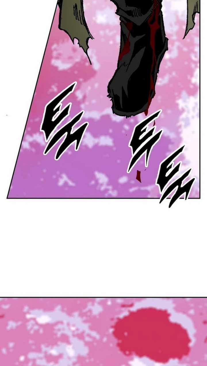 Memoir Of The King Of War Chapter 199 page 31