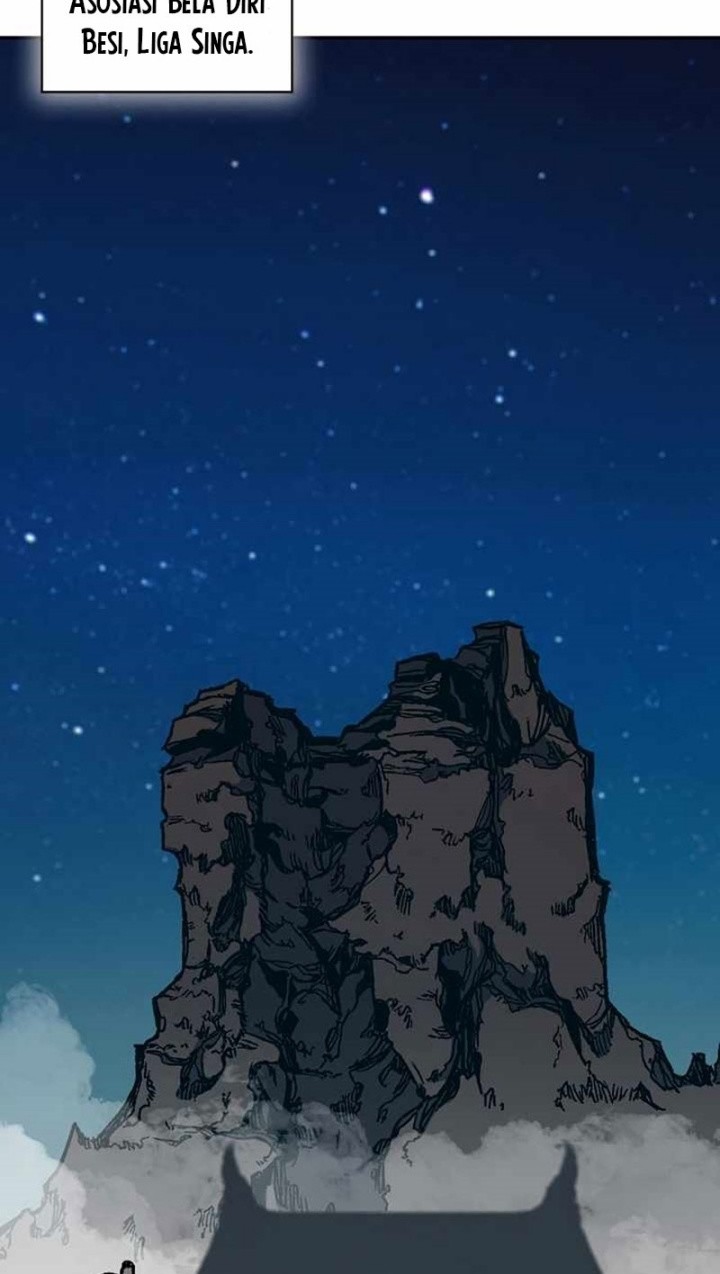 Memoir Of The King Of War Chapter 199 page 34