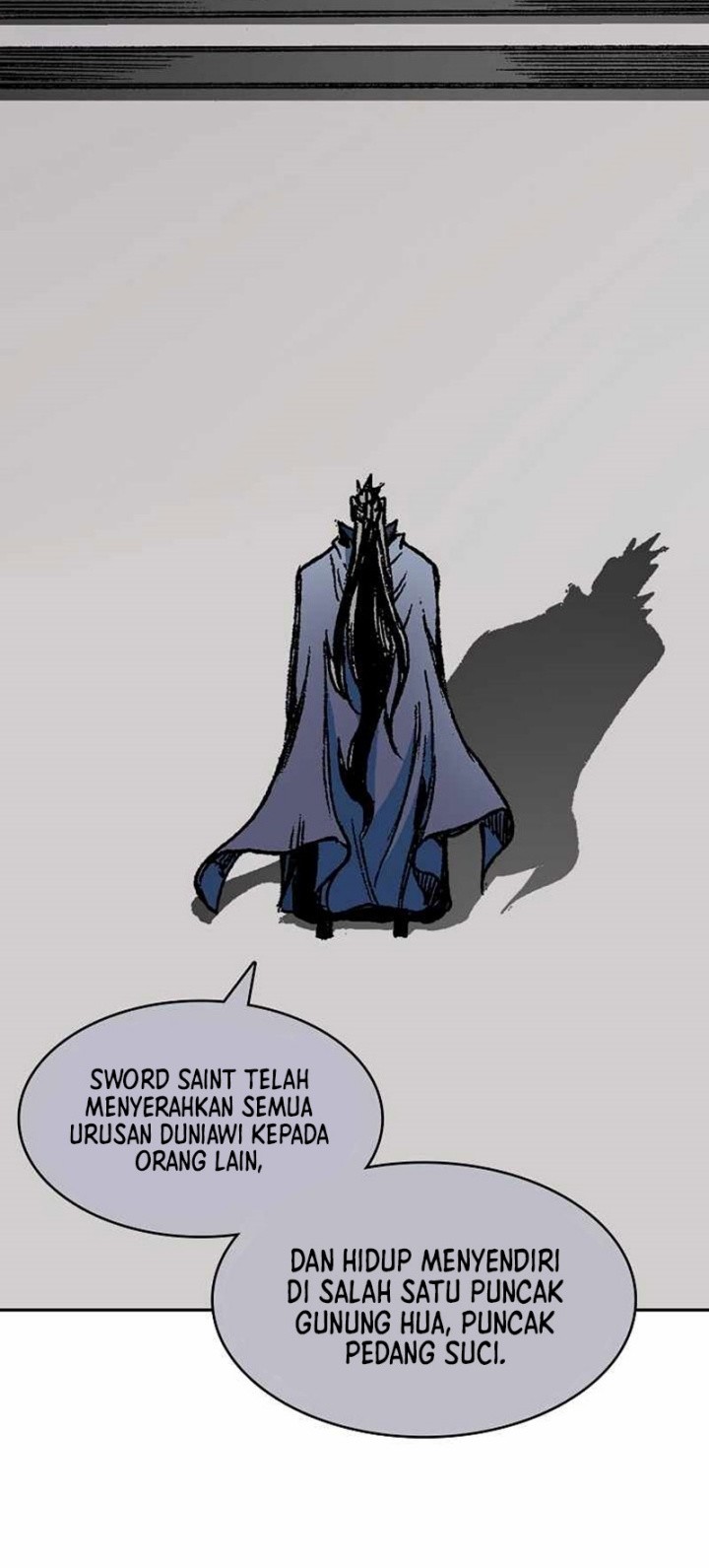 Memoir Of The King Of War Chapter 199 page 43