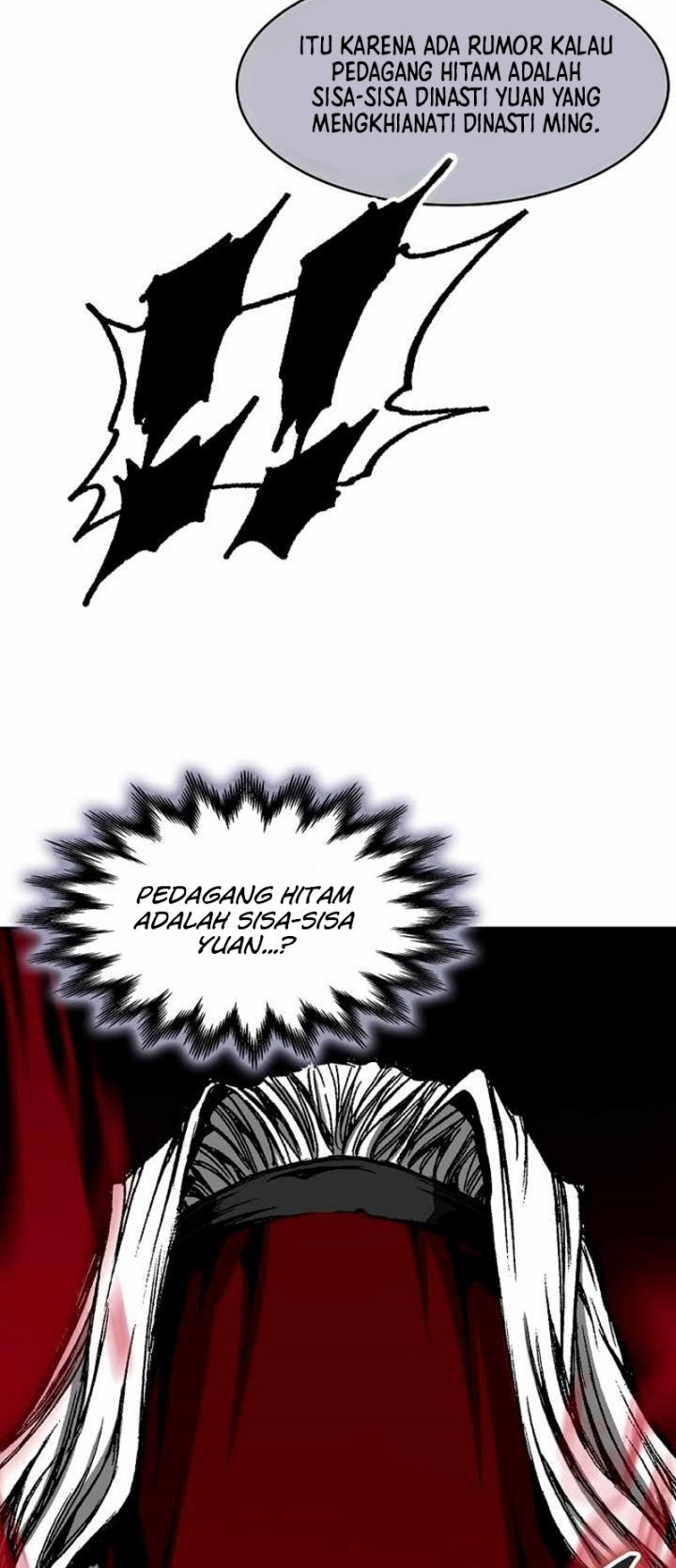 Memoir Of The King Of War Chapter 199 page 52