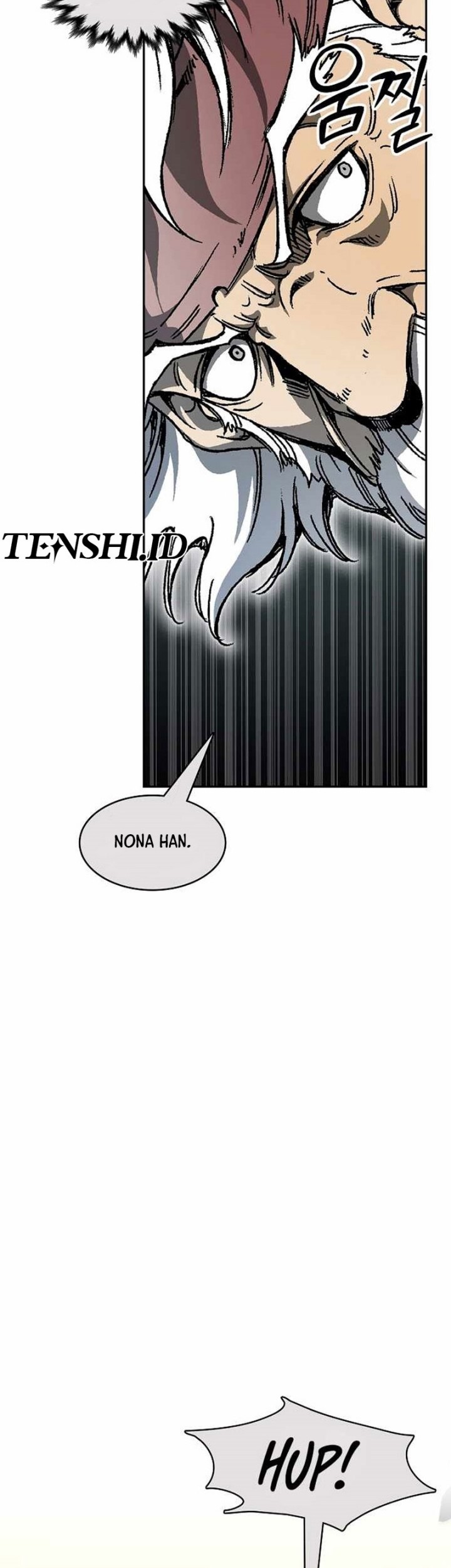 Memoir Of The King Of War Chapter 199 page 9