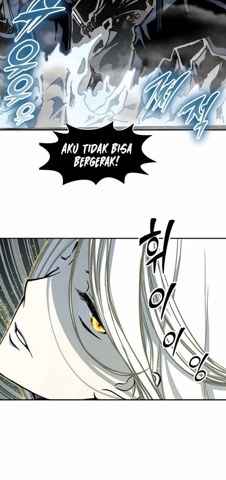 Memoir Of The King Of War Chapter 199 page 13