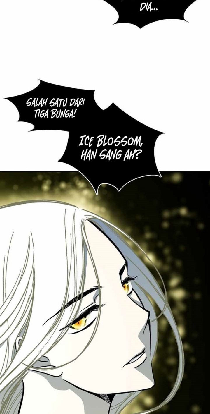 Memoir Of The King Of War Chapter 199 page 19