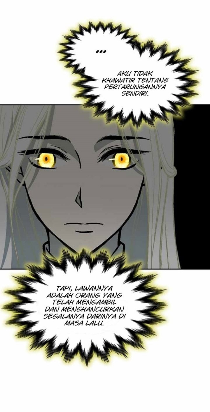 Memoir Of The King Of War Chapter 199 page 25