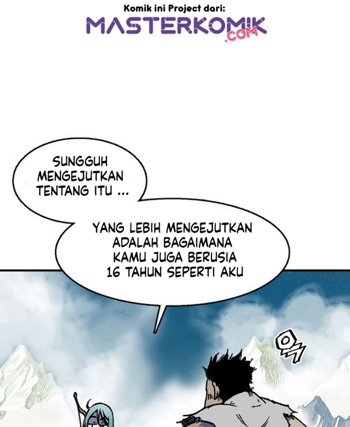 Memoir Of The King Of War Chapter 2 page 16