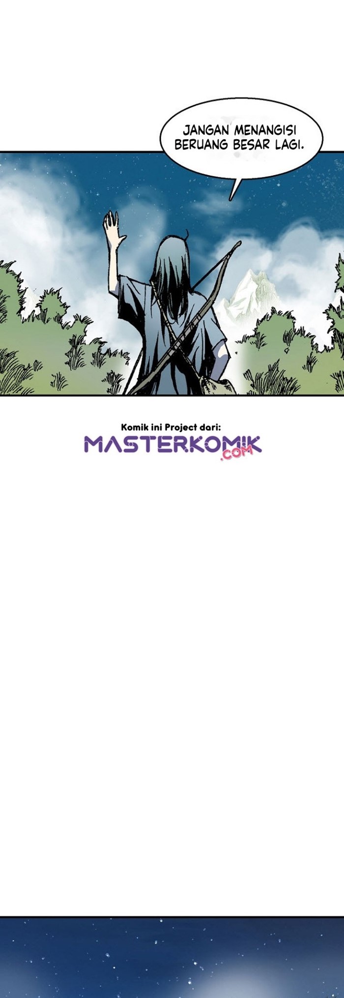 Memoir Of The King Of War Chapter 2 page 19