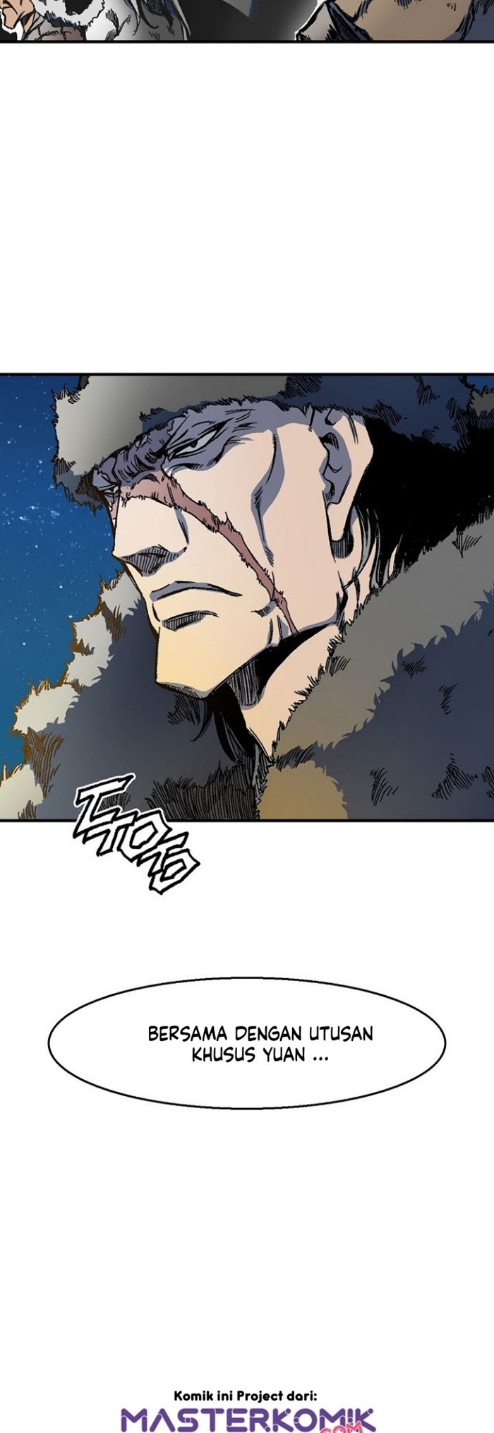 Memoir Of The King Of War Chapter 2 page 29