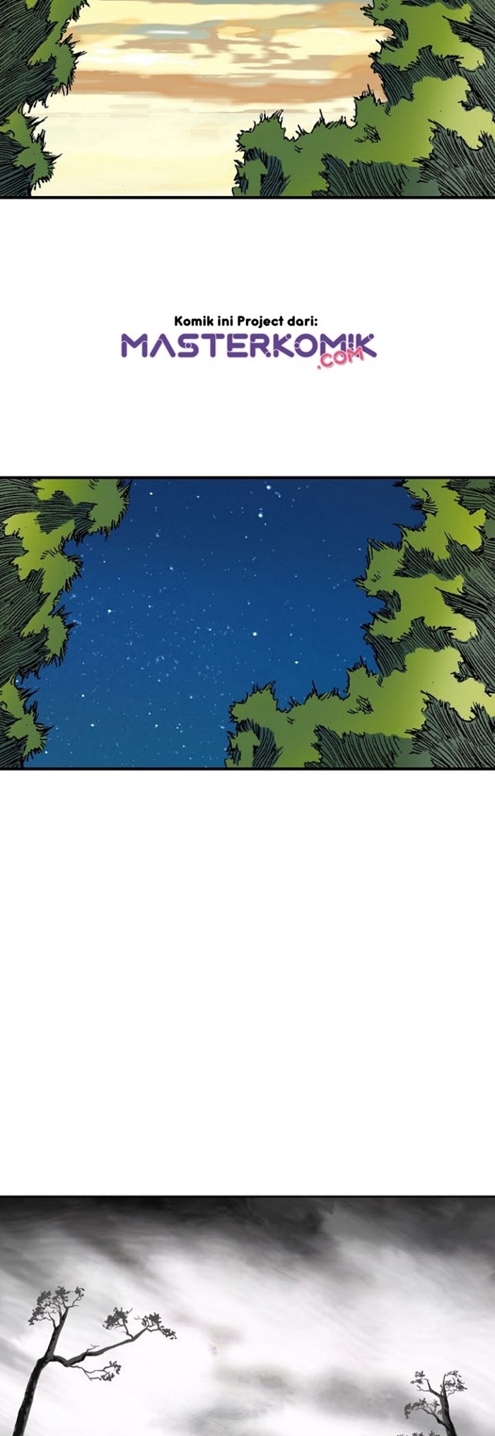 Memoir Of The King Of War Chapter 2 page 35