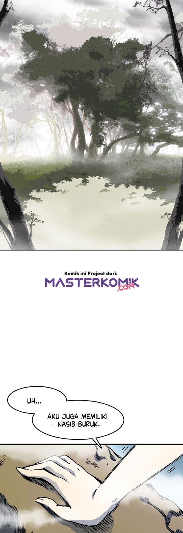 Memoir Of The King Of War Chapter 2 page 36