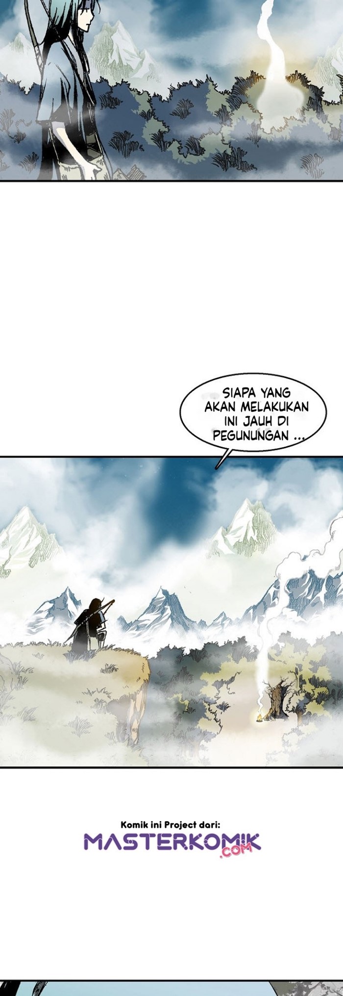 Memoir Of The King Of War Chapter 2 page 38