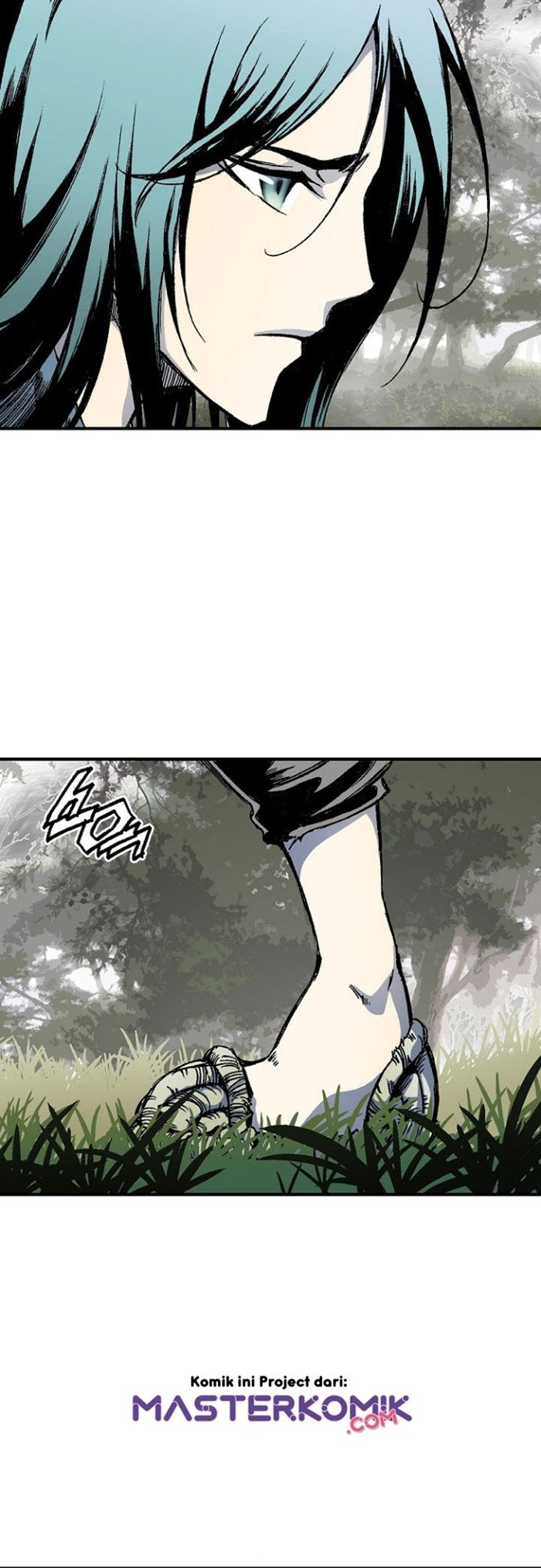 Memoir Of The King Of War Chapter 2 page 39