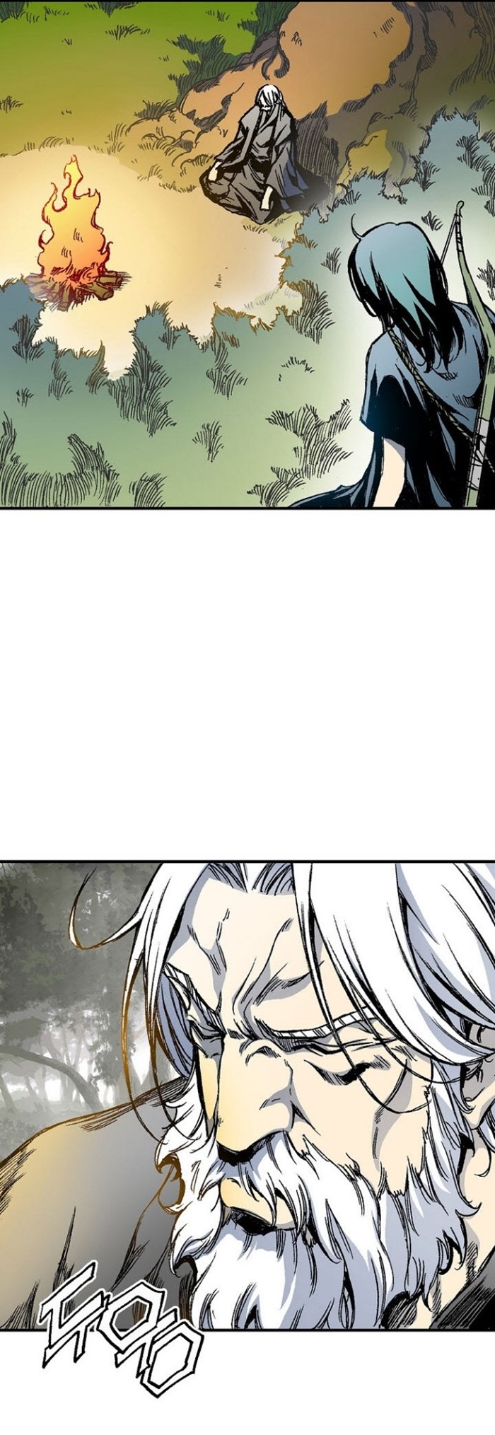 Memoir Of The King Of War Chapter 2 page 40