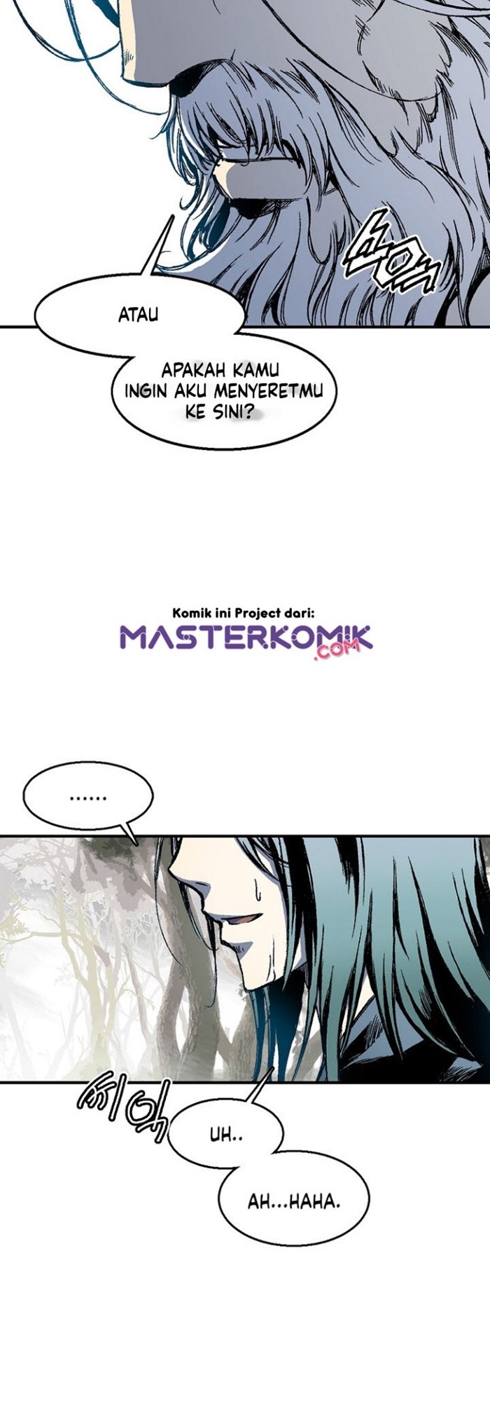 Memoir Of The King Of War Chapter 2 page 44