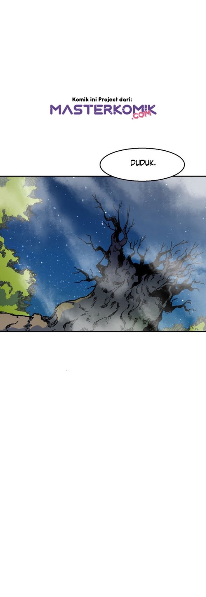 Memoir Of The King Of War Chapter 2 page 47