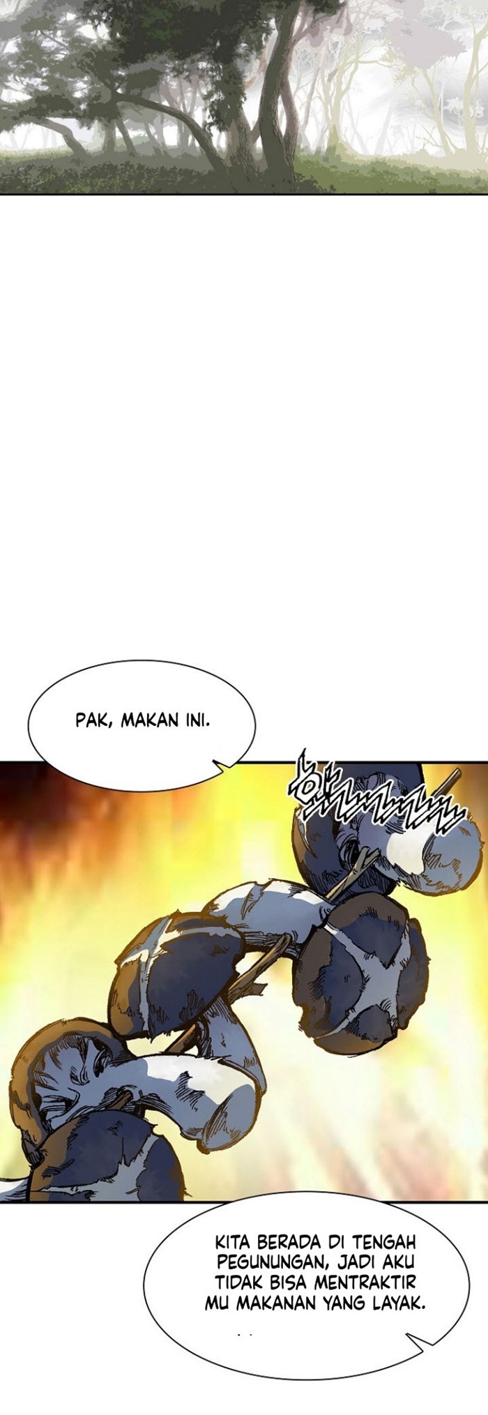 Memoir Of The King Of War Chapter 2 page 49
